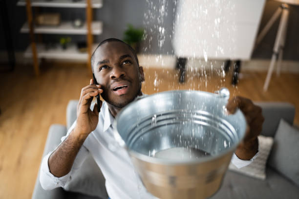 24/7 water damage repair in Kenvil, NJ