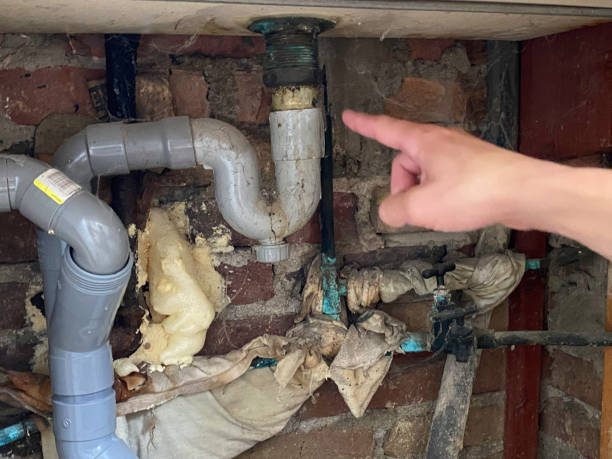 Best Emergency water damage restoration  in Kenvil, NJ