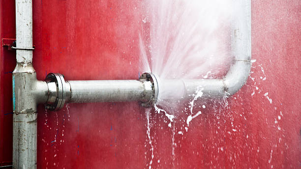 Best Residential water damage restoration  in Kenvil, NJ